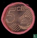 Litauen 5 Cent 2015 (Rolle) - Bild 2