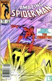 The Amazing Spider-Man 267 - Image 1