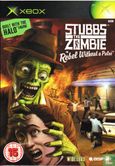 Stubbs the Zombie in Rebel Without a Pulse - Afbeelding 1