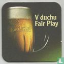 V duchu Fair Play - Image 1