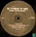 Be a Friend of Mine - Image 3