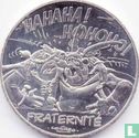 Frankrijk 10 euro 2015 "Asterix and fraternity 3" - Afbeelding 2