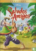 Saludos Amigos - Afbeelding 1