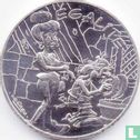 France 10 euro 2015 "Asterix and equality 1" - Image 2