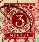 Mercury Abschiedskart - Image 2