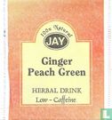 Ginger Peach Green - Image 1
