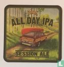 All day IPA / Flavor is now in session. - Afbeelding 1