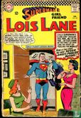 Superman´s Girlfriend Lois Lane 63 - Bild 1