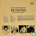 A Golden Hour of The Platters - Afbeelding 2