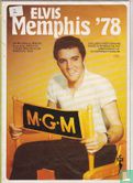 Elvis Memphis '78  - Afbeelding 3