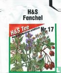 Fenchel - Bild 1