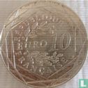 France 10 euro 2015 "Asterix and equality 2" - Image 1