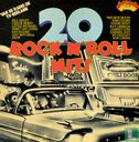 20 Rock 'n Roll Hits - Image 1