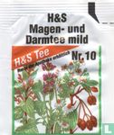 Magen- und Darmtee mild - Image 1