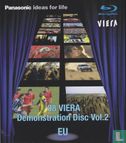 '08 Viera Demonstration Disc Vol.2 EU - Image 1