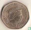 Guernsey 20 Pence 1999 - Bild 2
