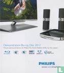 Philips Demonstration Blu-ray Disc 2012 - Image 1