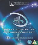 Disney Digital 3D Showcase Disc - Image 1