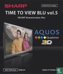 Sharp Time To View Blu Vol. 5 - Bild 1