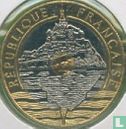 Frankrijk 20 francs 1998 - Afbeelding 2