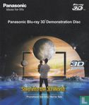 Panasonic Blu-ray 3D Demonstration Disc - Image 1