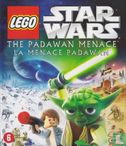 The Padawan Menace / La menace Padawan - Afbeelding 1