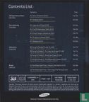 2011 Samsung 3D Demonstration Blu-ray Disc - Image 2