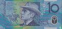 Australië 10 Dollars 1997 - Afbeelding 1