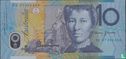 Australië 10 Dollars 1997 - Afbeelding 2