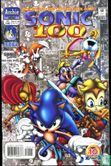 Sonic the hedgehog 100 - Bild 1