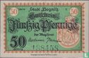 Liegnitz Stadt 50 pfennig ND (1920) - Afbeelding 1