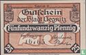 Liegnitz Stadt 25 pfennig ND (1921) - Afbeelding 1