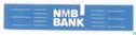 NMB Bank - Bild 1