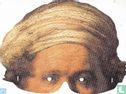 Rembrandt masker - Bild 1