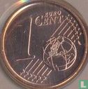 San Marino 1 cent 2017 - Image 2