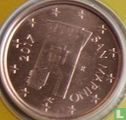 San Marino 2 cent 2017 - Image 1