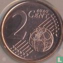 San Marino 2 cent 2017 - Image 2