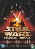 Star Wars Prequel Trilogy [volle box] - Bild 1