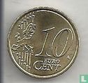 Allemagne 10 cent 2017 (A) - Image 2