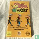 Comic Book Artist: Maak je eigen stripverhaal met Lucky Luke - Afbeelding 1
