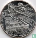 France 10 euro 2016 "The Little Prince by plane" - Image 2