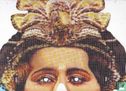 Mata Hari masker - Afbeelding 1
