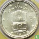 San Marino 10 Cent 2017 - Bild 1