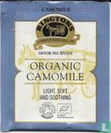 Organic Camomile  - Image 1