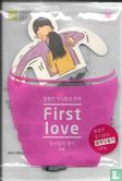 First Love  - Image 1