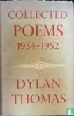 Collected poems, 1934-1952 - Bild 1