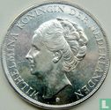 Nederland 2½ gulden 1931 - Afbeelding 2
