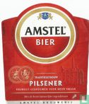 Amstel pilsener 30 cl - Afbeelding 1