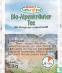 Bio-Alpenkräuter Tee - Bild 2