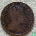 Straits Settlements ½ Cent 1908